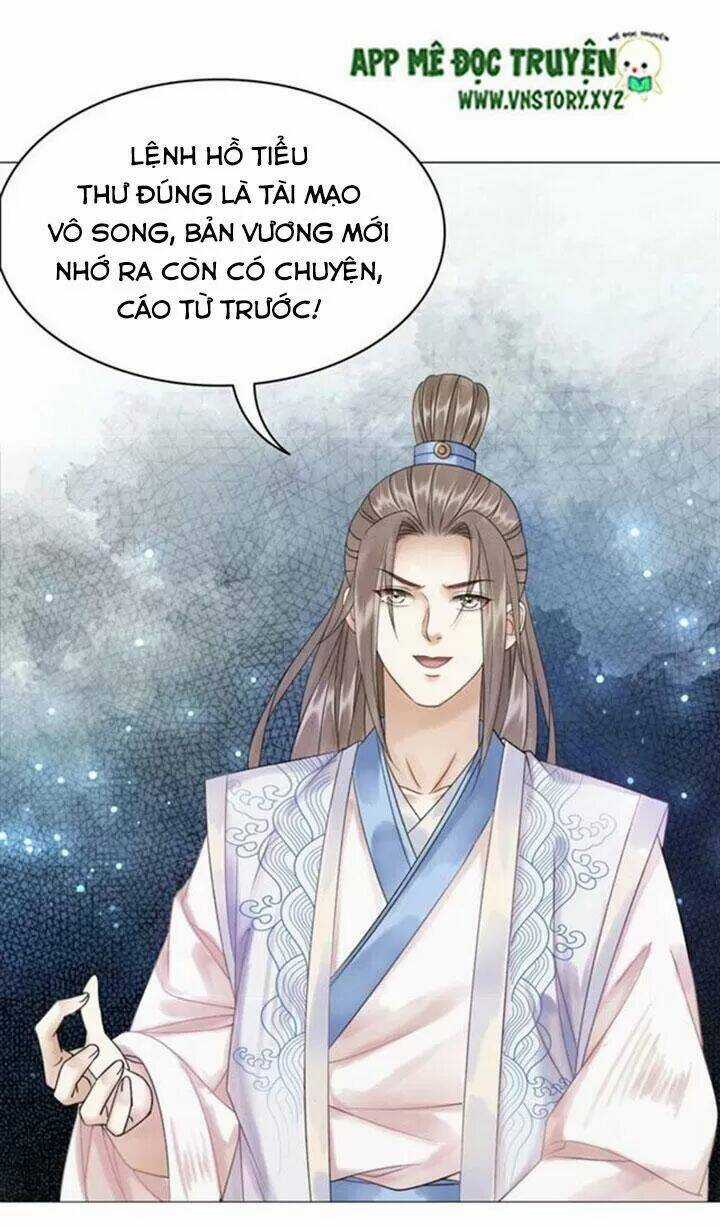 Cực Phẩm Phế Vật Tiểu Thư Chapter 95 trang 23