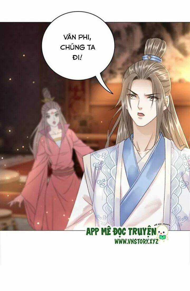 Cực Phẩm Phế Vật Tiểu Thư Chapter 95 trang 24