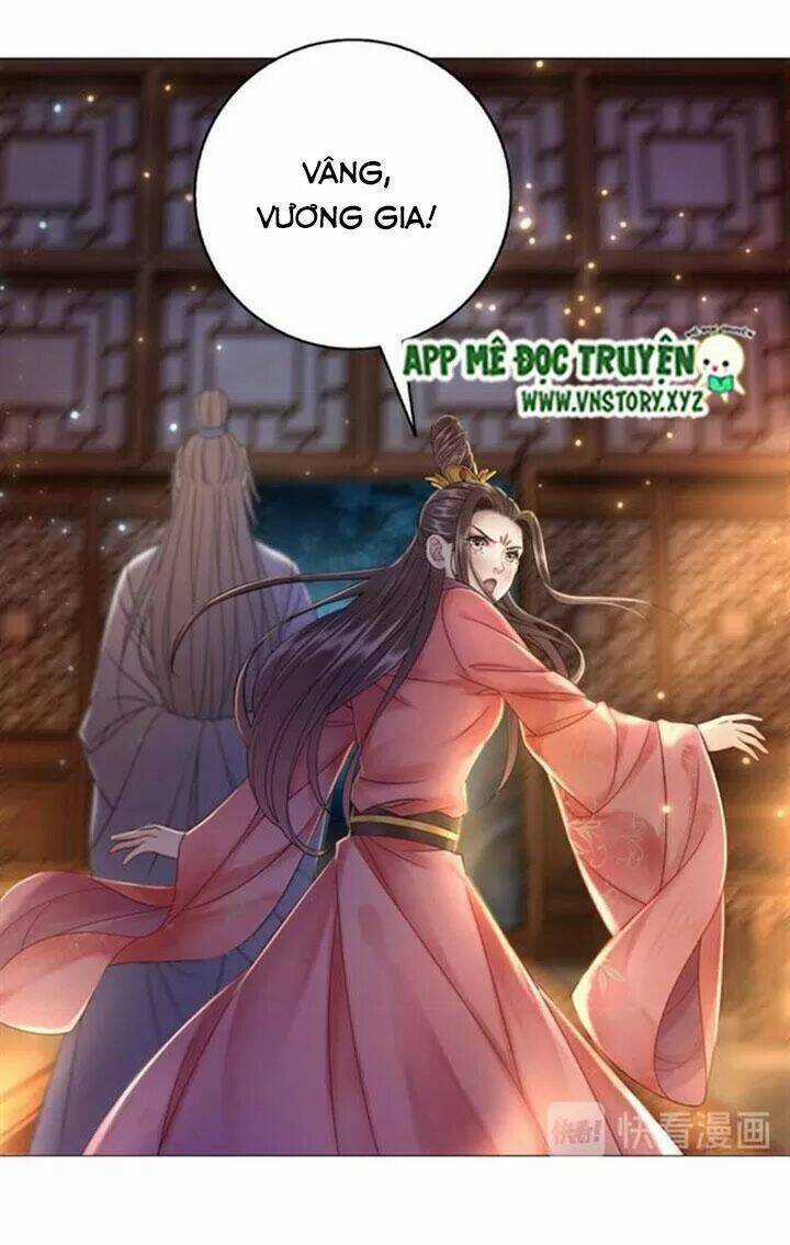 Cực Phẩm Phế Vật Tiểu Thư Chapter 95 trang 25