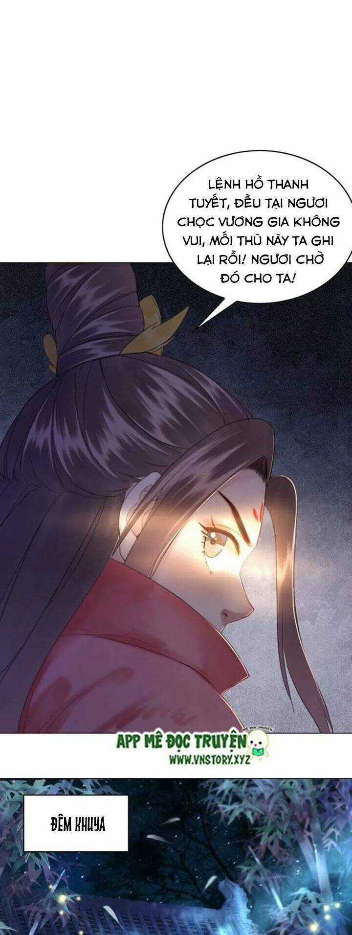 Cực Phẩm Phế Vật Tiểu Thư Chapter 95 trang 27