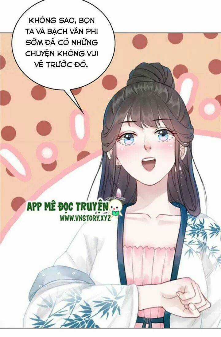 Cực Phẩm Phế Vật Tiểu Thư Chapter 95 trang 29