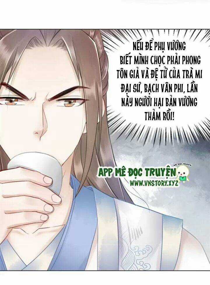 Cực Phẩm Phế Vật Tiểu Thư Chapter 95 trang 3