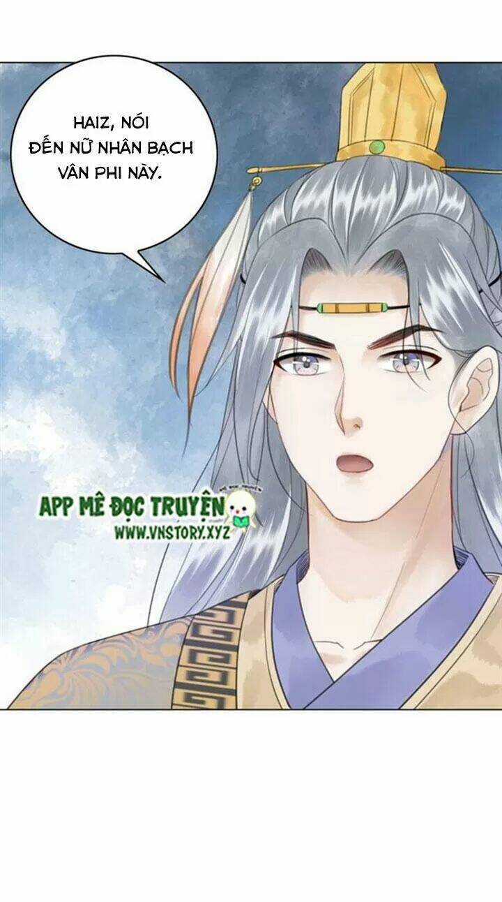 Cực Phẩm Phế Vật Tiểu Thư Chapter 95 trang 30