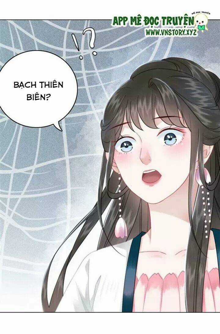 Cực Phẩm Phế Vật Tiểu Thư Chapter 95 trang 32