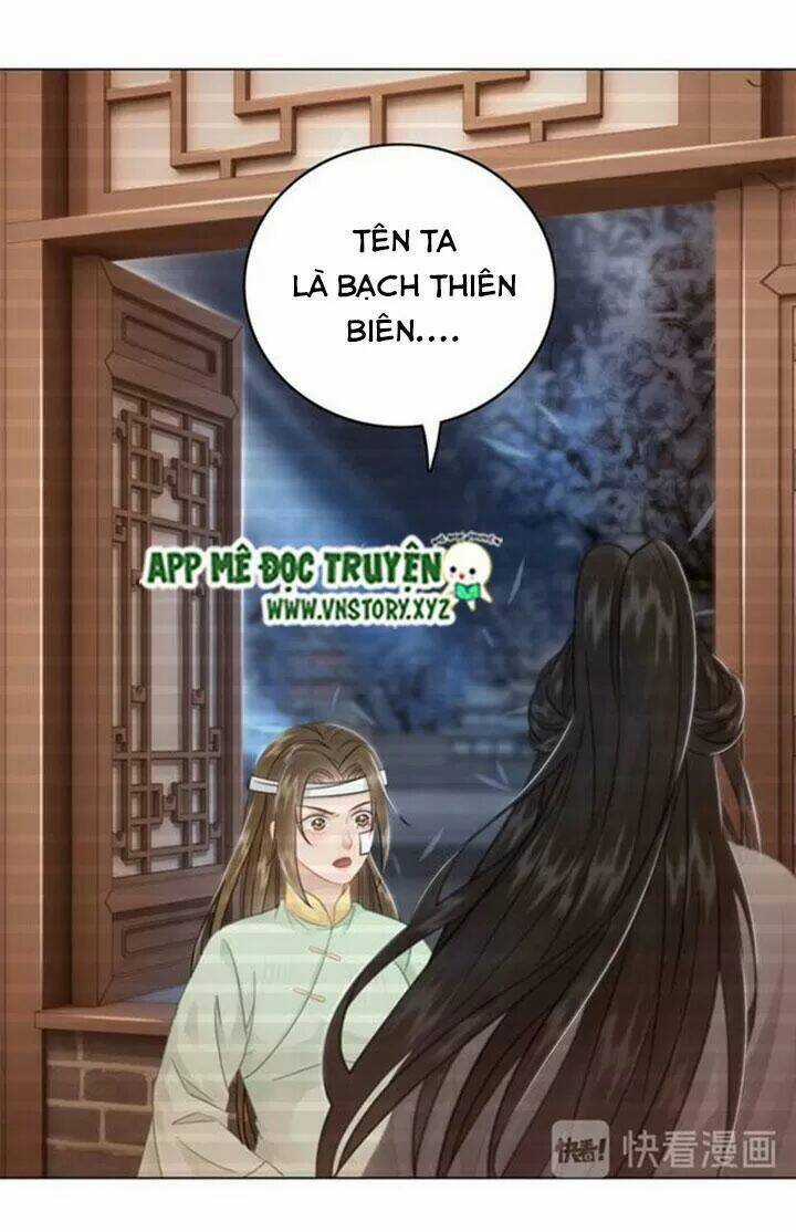 Cực Phẩm Phế Vật Tiểu Thư Chapter 95 trang 33