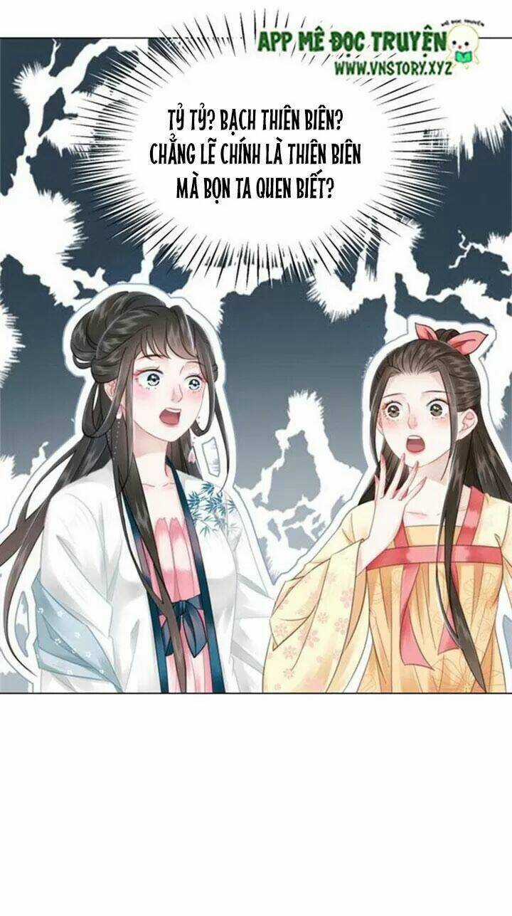 Cực Phẩm Phế Vật Tiểu Thư Chapter 95 trang 35