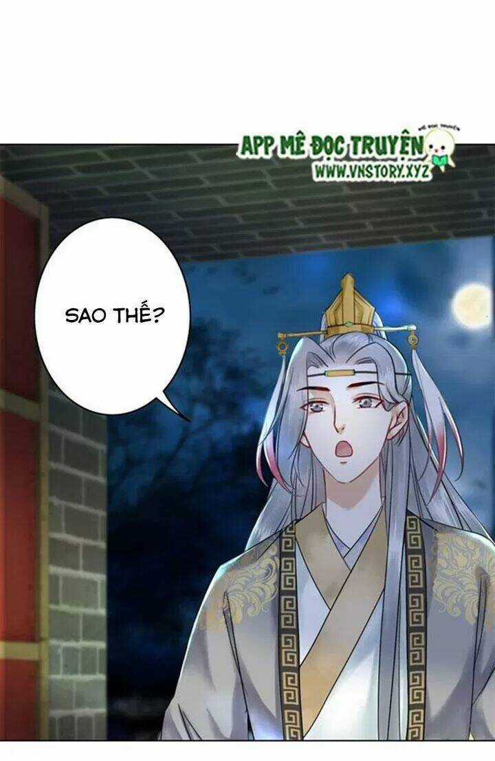 Cực Phẩm Phế Vật Tiểu Thư Chapter 95 trang 36