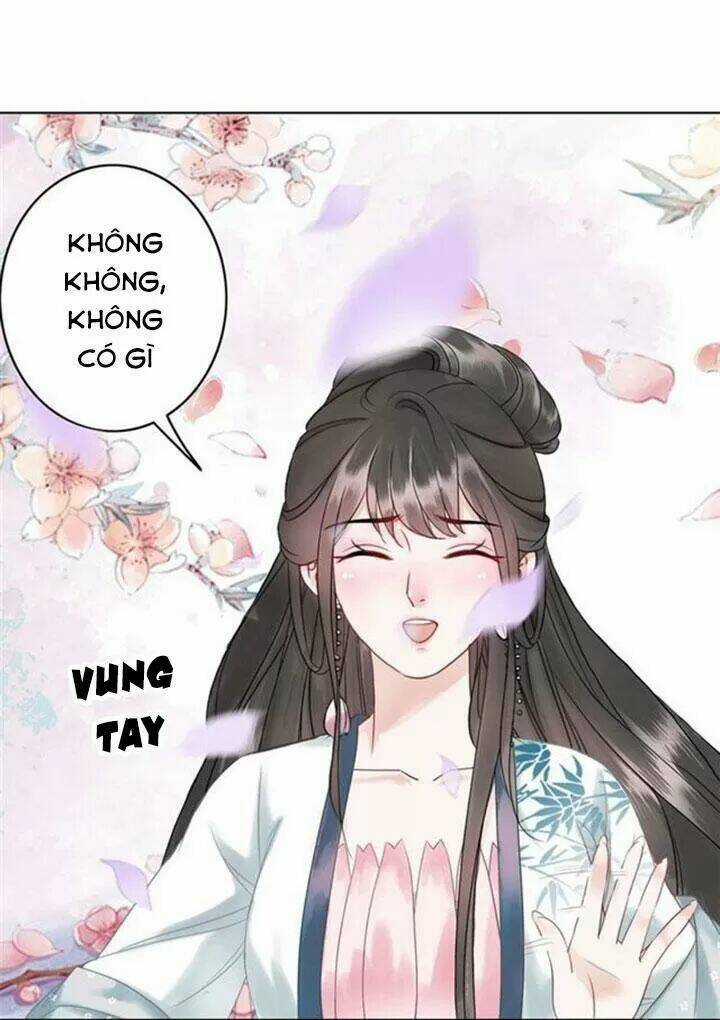 Cực Phẩm Phế Vật Tiểu Thư Chapter 95 trang 37