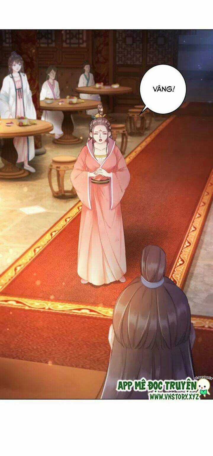 Cực Phẩm Phế Vật Tiểu Thư Chapter 95 trang 4