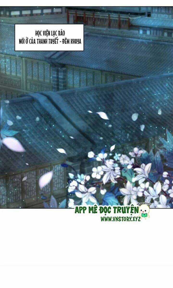 Cực Phẩm Phế Vật Tiểu Thư Chapter 95 trang 40