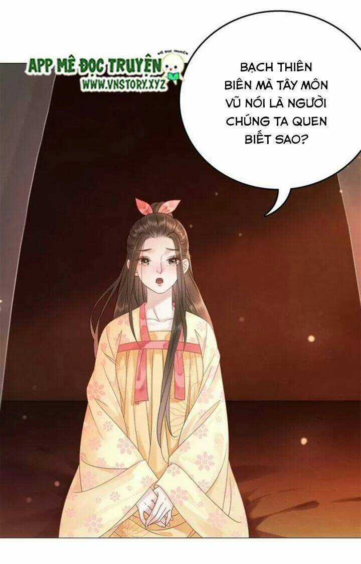 Cực Phẩm Phế Vật Tiểu Thư Chapter 95 trang 42