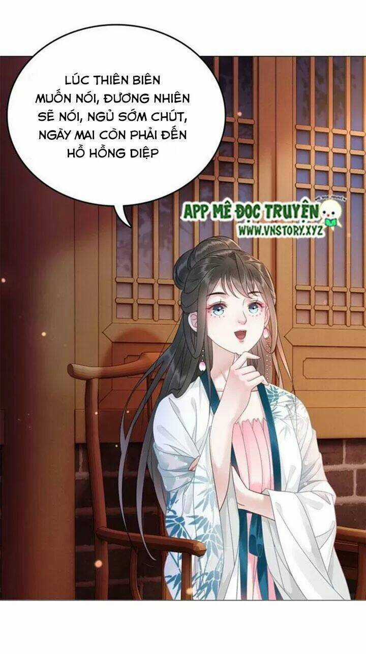 Cực Phẩm Phế Vật Tiểu Thư Chapter 95 trang 43