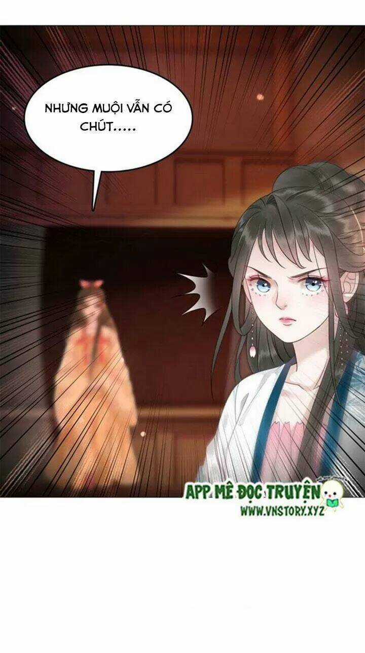 Cực Phẩm Phế Vật Tiểu Thư Chapter 95 trang 45