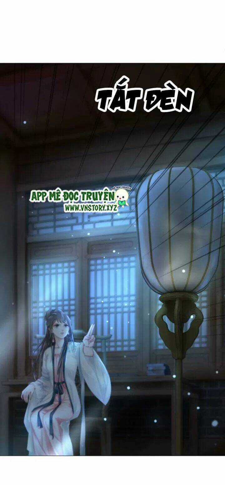 Cực Phẩm Phế Vật Tiểu Thư Chapter 95 trang 46