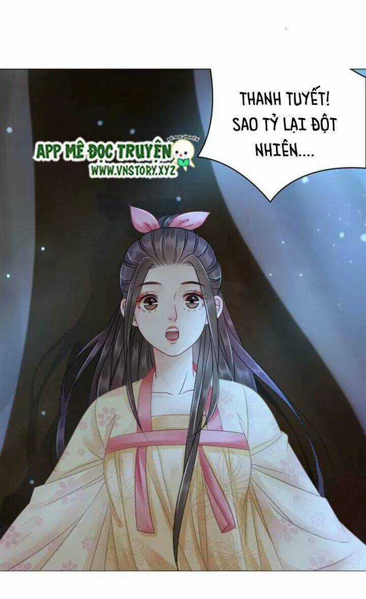 Cực Phẩm Phế Vật Tiểu Thư Chapter 95 trang 47