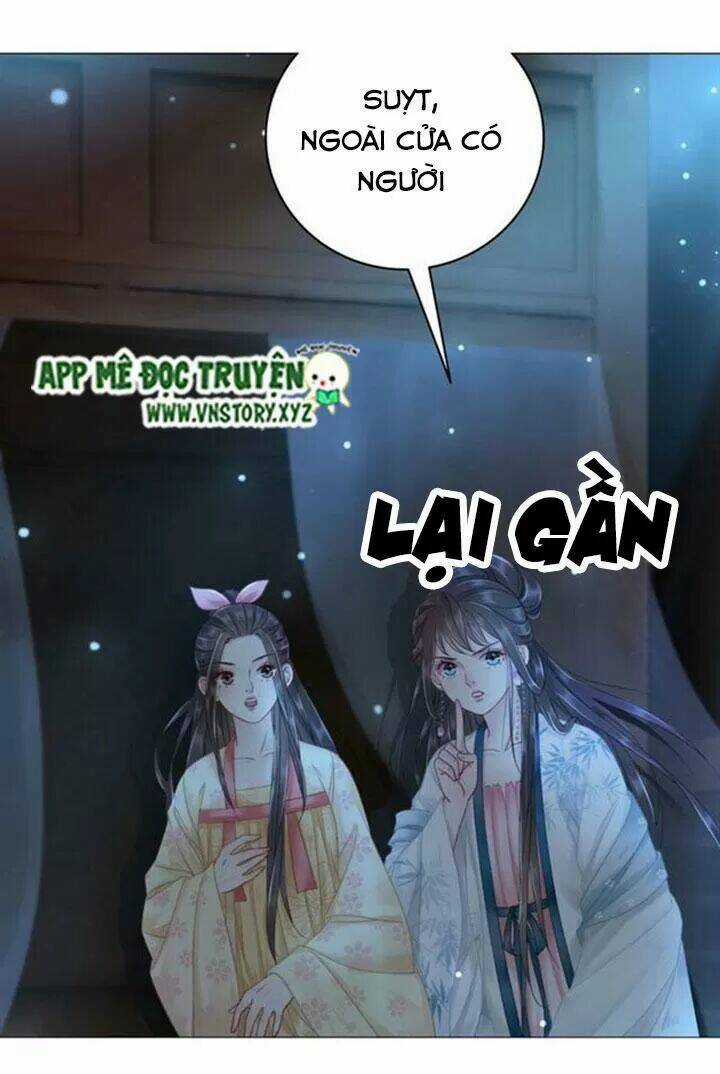 Cực Phẩm Phế Vật Tiểu Thư Chapter 95 trang 48