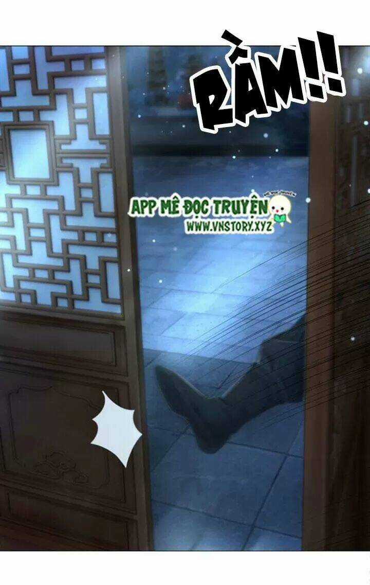 Cực Phẩm Phế Vật Tiểu Thư Chapter 95 trang 49