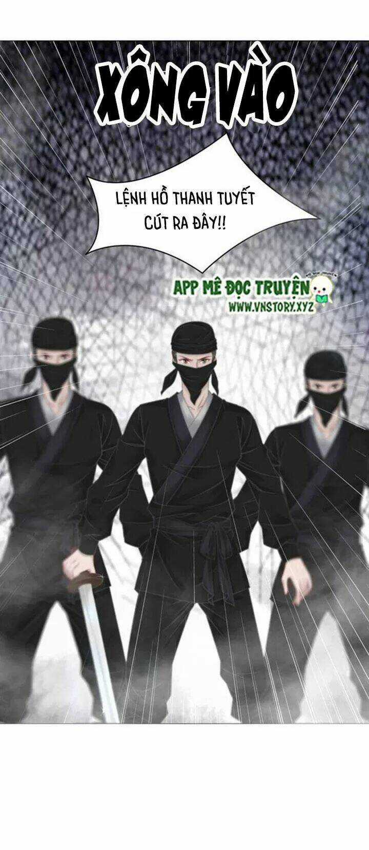 Cực Phẩm Phế Vật Tiểu Thư Chapter 95 trang 50