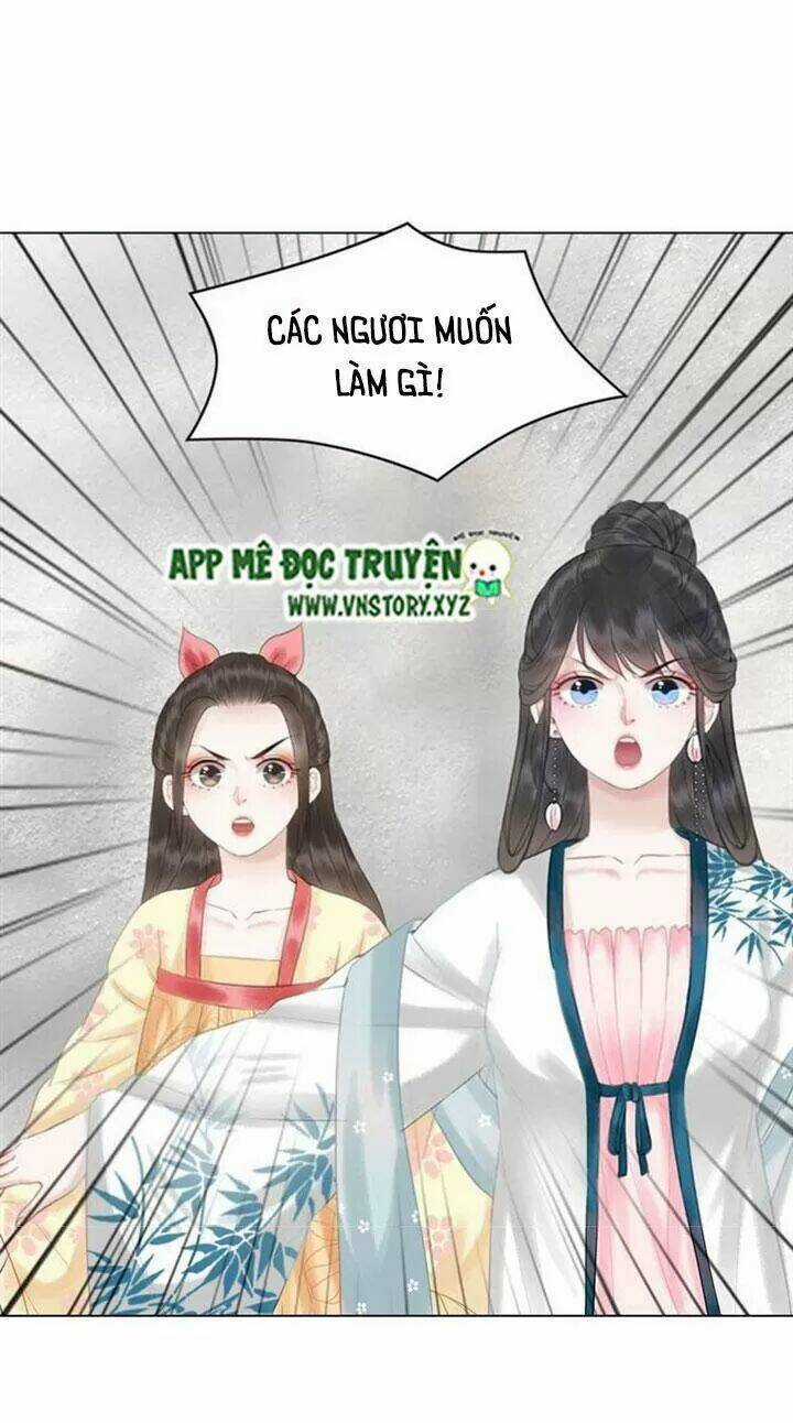 Cực Phẩm Phế Vật Tiểu Thư Chapter 95 trang 51