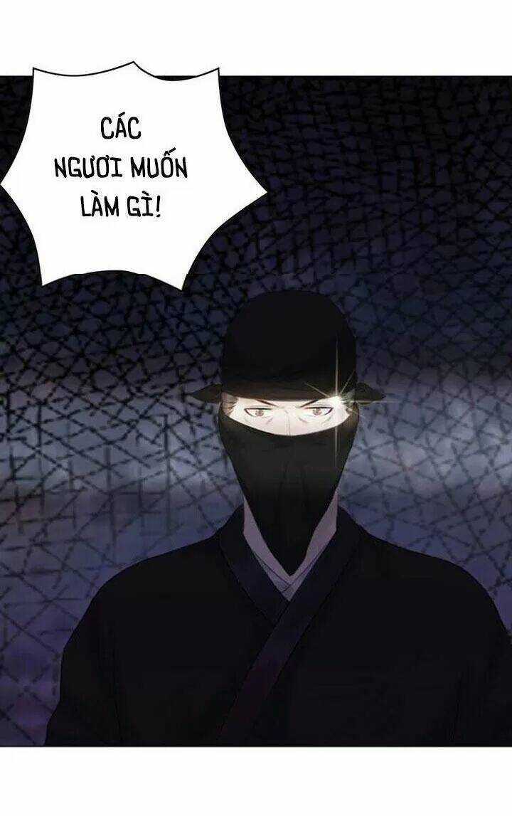 Cực Phẩm Phế Vật Tiểu Thư Chapter 95 trang 52