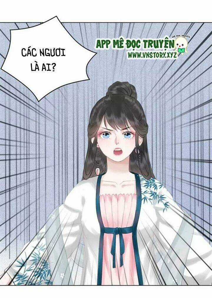 Cực Phẩm Phế Vật Tiểu Thư Chapter 95 trang 53