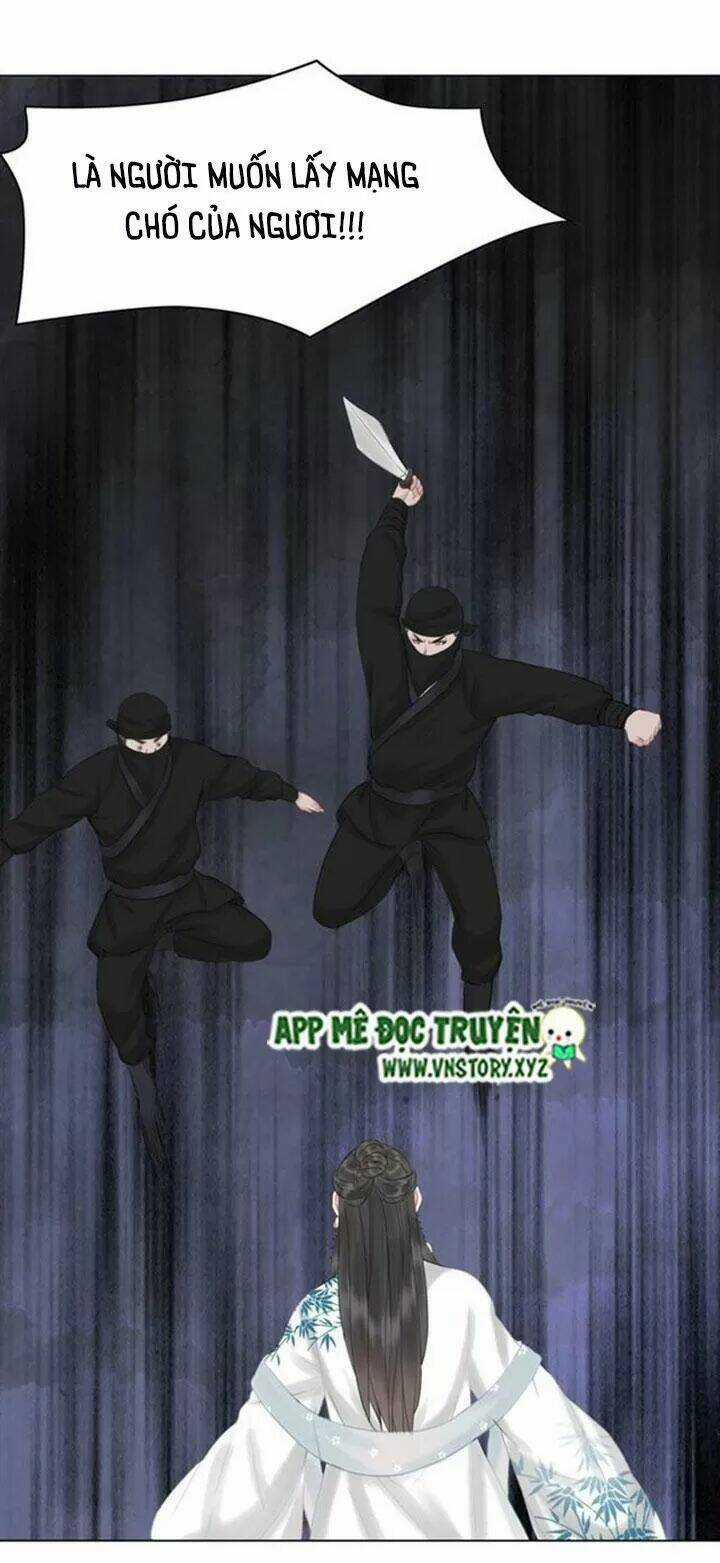 Cực Phẩm Phế Vật Tiểu Thư Chapter 95 trang 54