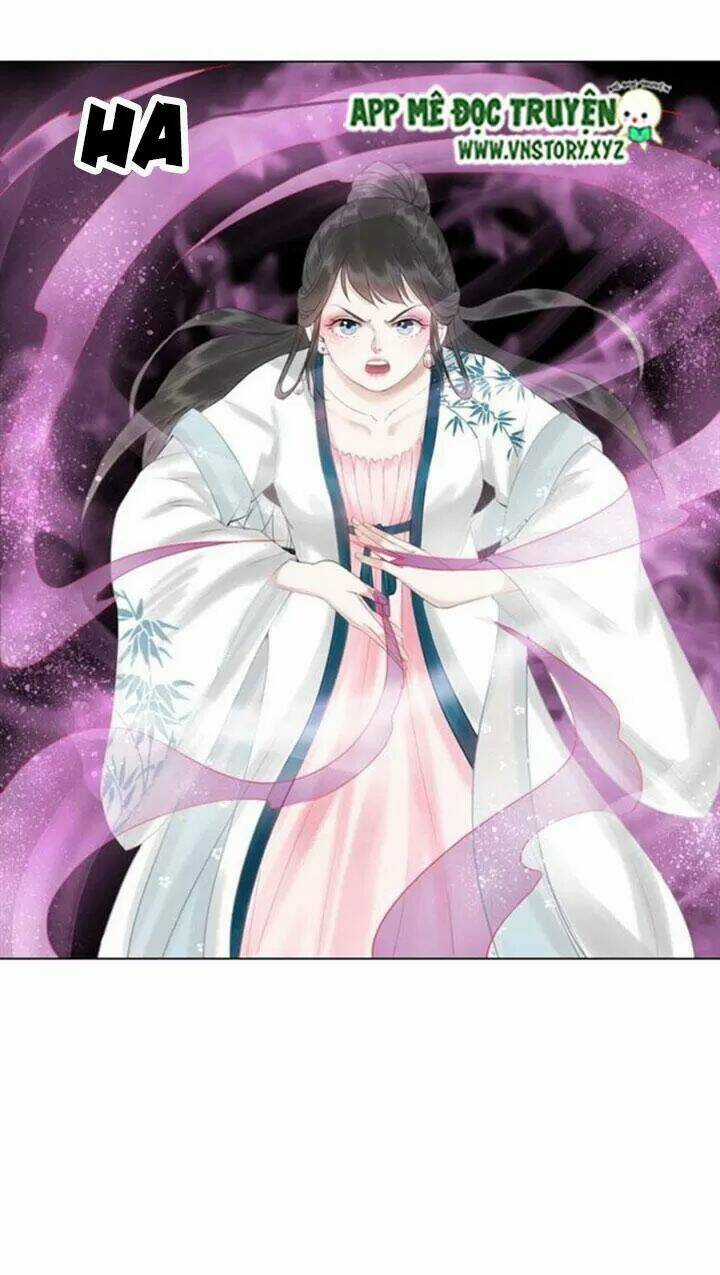 Cực Phẩm Phế Vật Tiểu Thư Chapter 95 trang 55