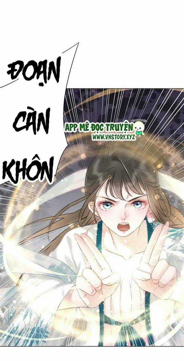 Cực Phẩm Phế Vật Tiểu Thư Chapter 95 trang 56