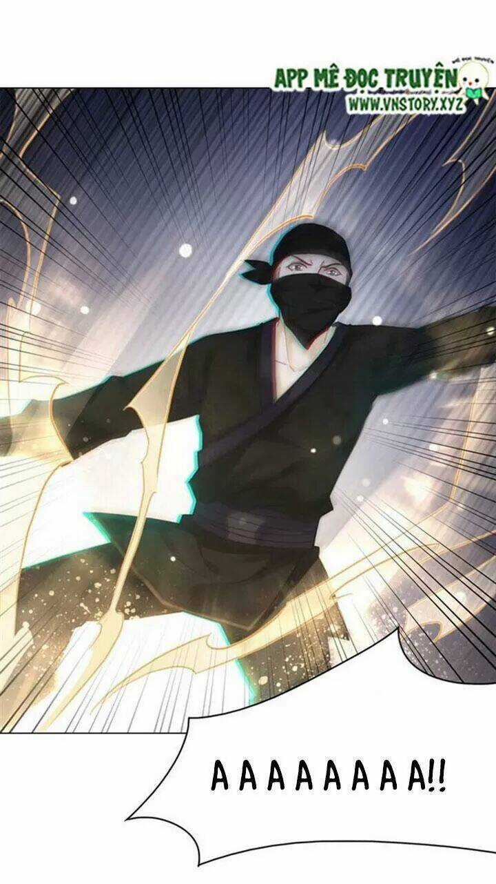 Cực Phẩm Phế Vật Tiểu Thư Chapter 95 trang 57