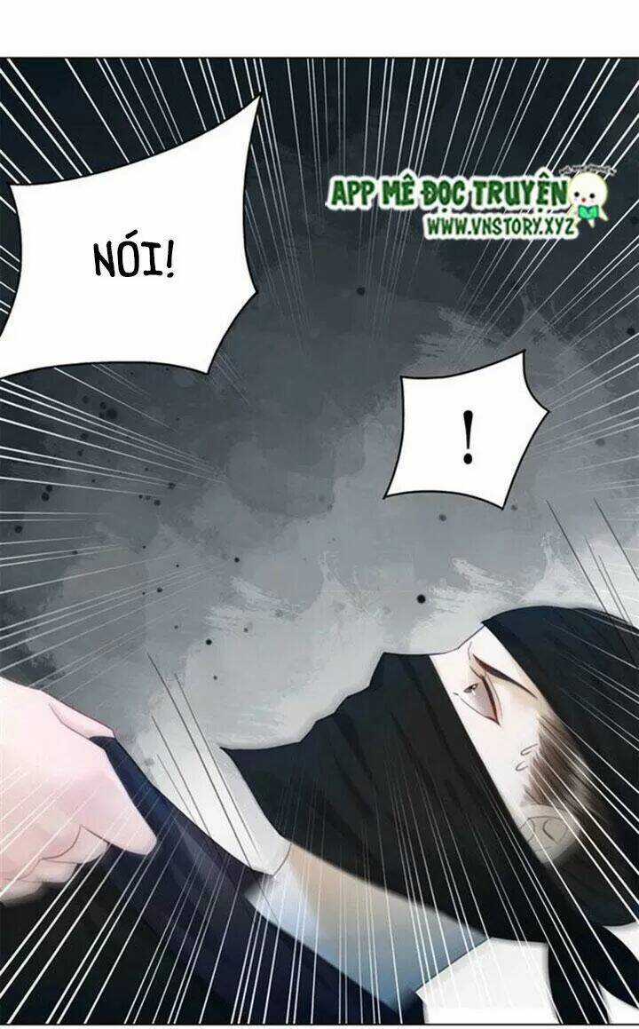 Cực Phẩm Phế Vật Tiểu Thư Chapter 95 trang 58