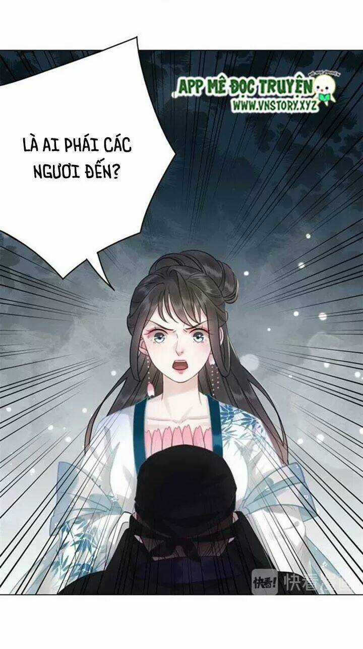 Cực Phẩm Phế Vật Tiểu Thư Chapter 95 trang 59