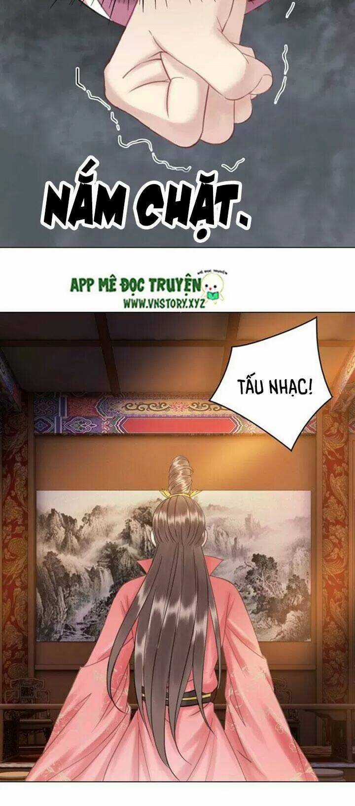 Cực Phẩm Phế Vật Tiểu Thư Chapter 95 trang 6