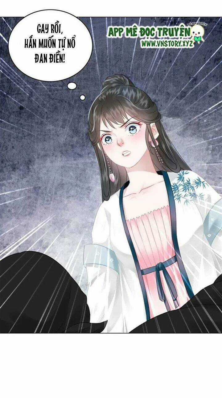 Cực Phẩm Phế Vật Tiểu Thư Chapter 95 trang 61