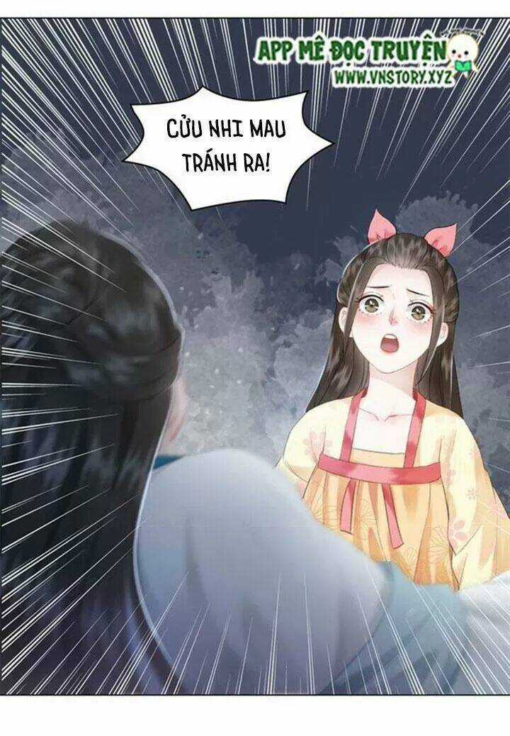 Cực Phẩm Phế Vật Tiểu Thư Chapter 95 trang 62