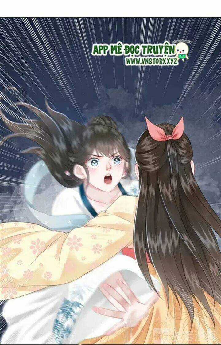 Cực Phẩm Phế Vật Tiểu Thư Chapter 95 trang 63