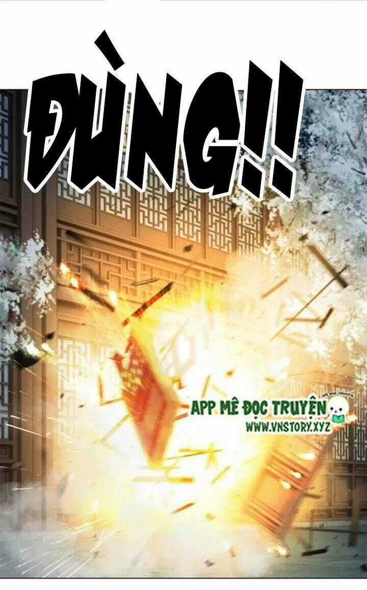 Cực Phẩm Phế Vật Tiểu Thư Chapter 95 trang 64