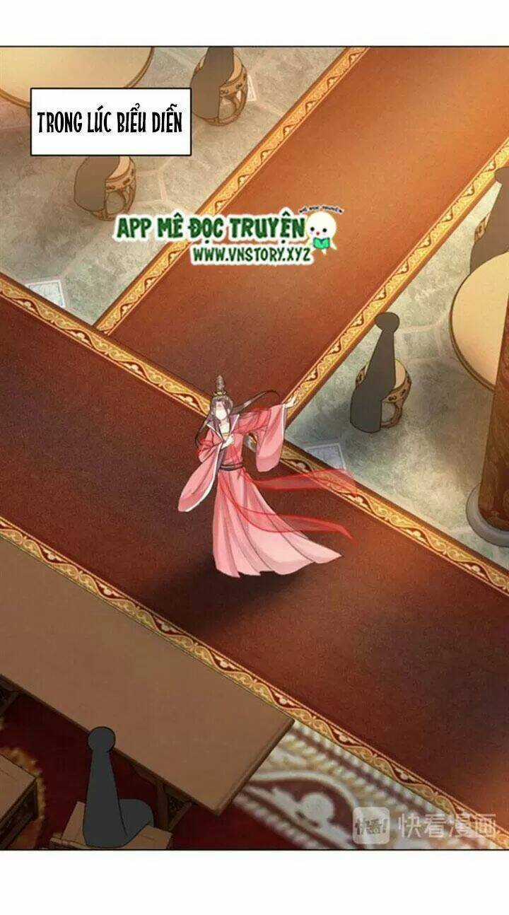 Cực Phẩm Phế Vật Tiểu Thư Chapter 95 trang 7