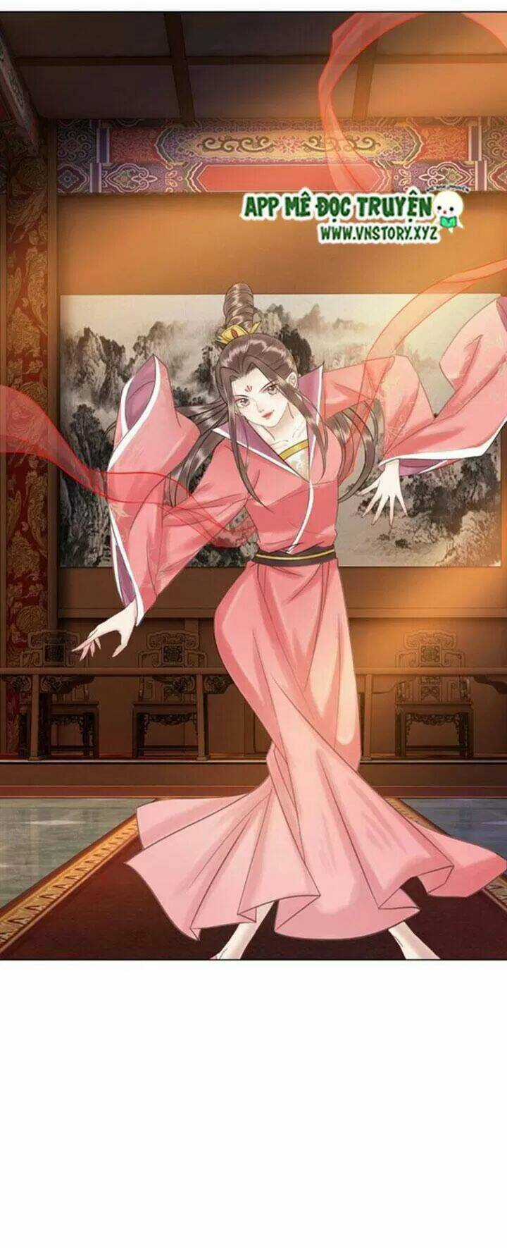 Cực Phẩm Phế Vật Tiểu Thư Chapter 95 trang 8