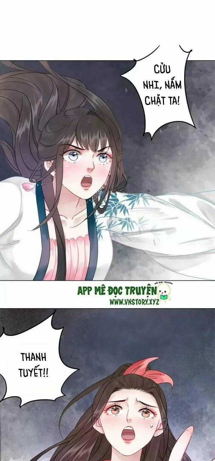 Cực Phẩm Phế Vật Tiểu Thư Chapter 96 trang 1