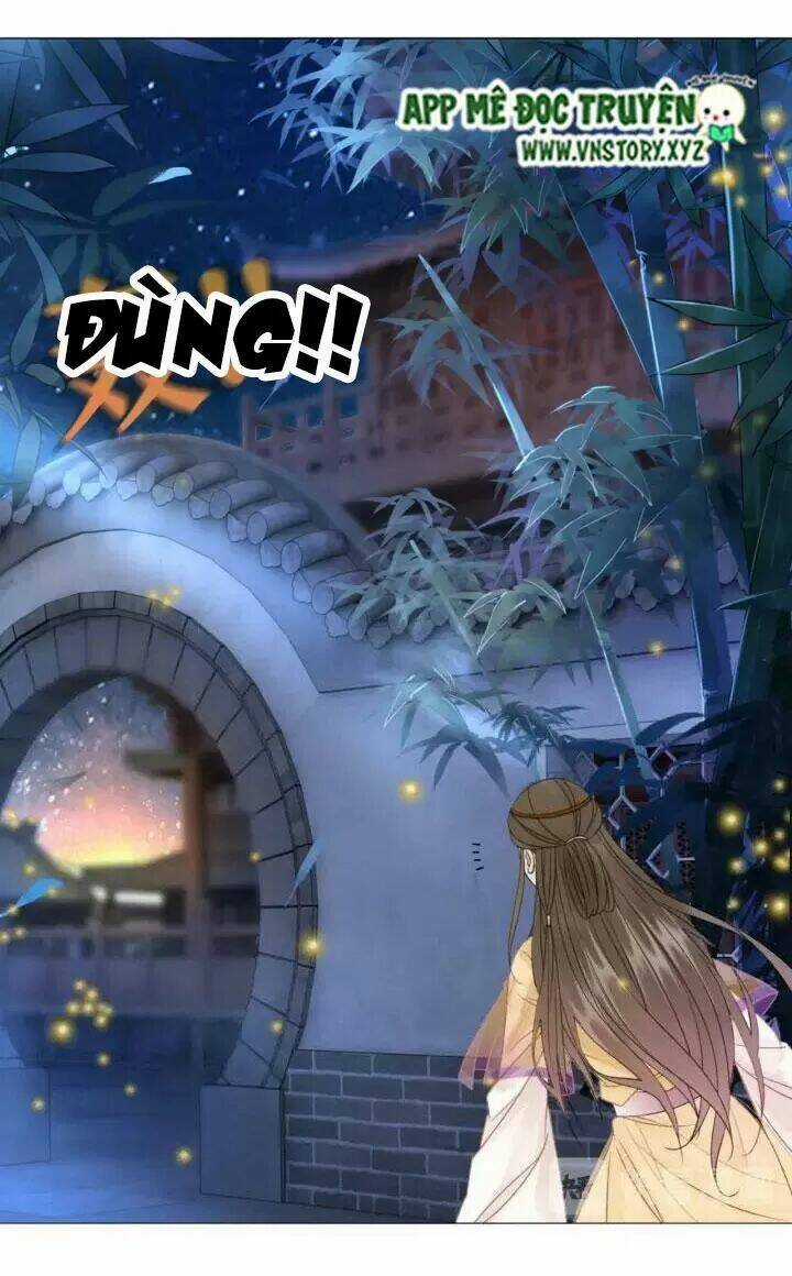 Cực Phẩm Phế Vật Tiểu Thư Chapter 96 trang 10