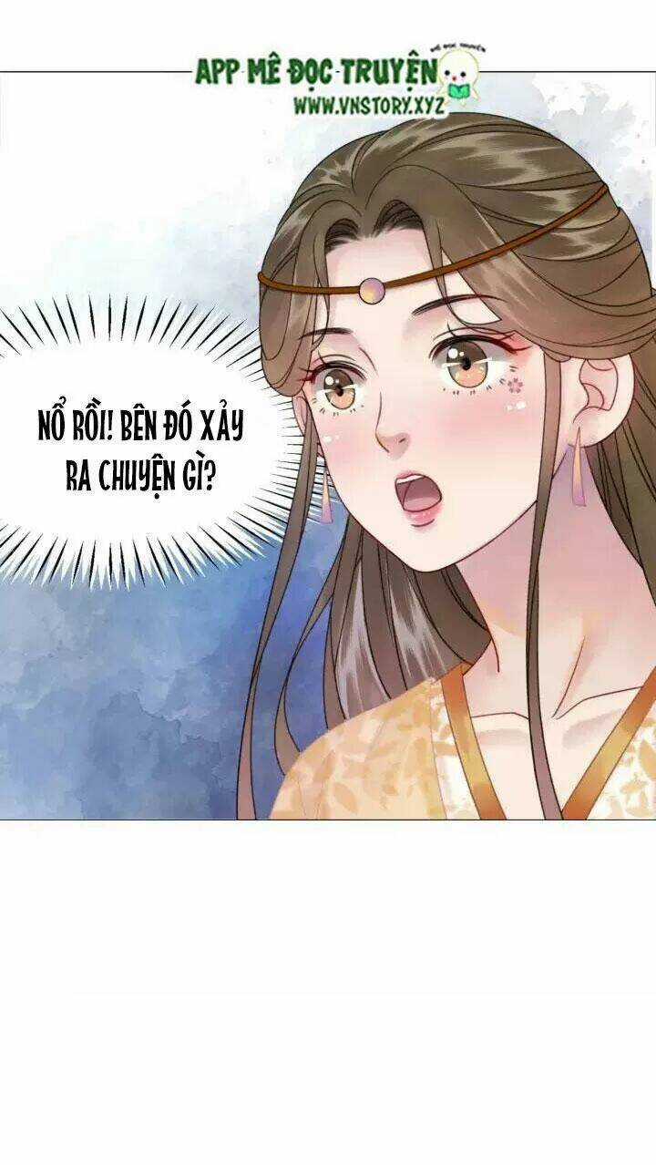 Cực Phẩm Phế Vật Tiểu Thư Chapter 96 trang 11