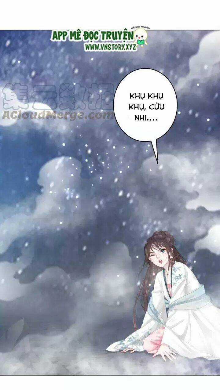 Cực Phẩm Phế Vật Tiểu Thư Chapter 96 trang 12