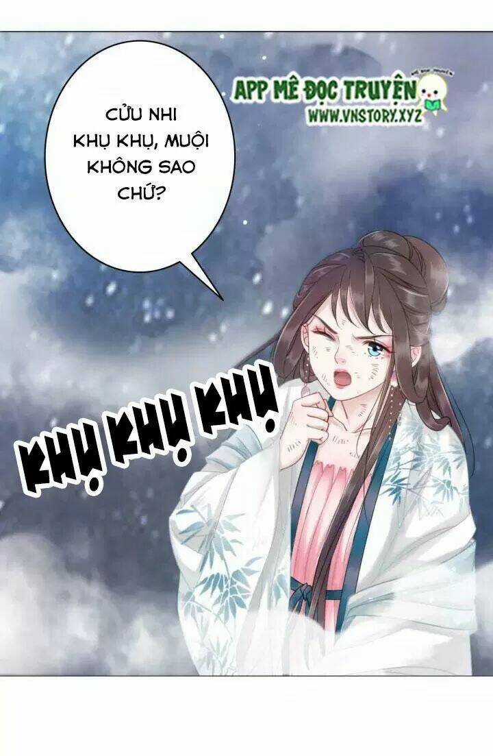 Cực Phẩm Phế Vật Tiểu Thư Chapter 96 trang 13