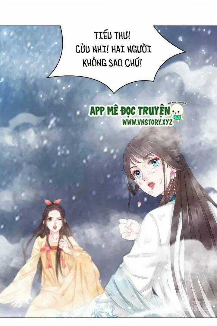 Cực Phẩm Phế Vật Tiểu Thư Chapter 96 trang 15