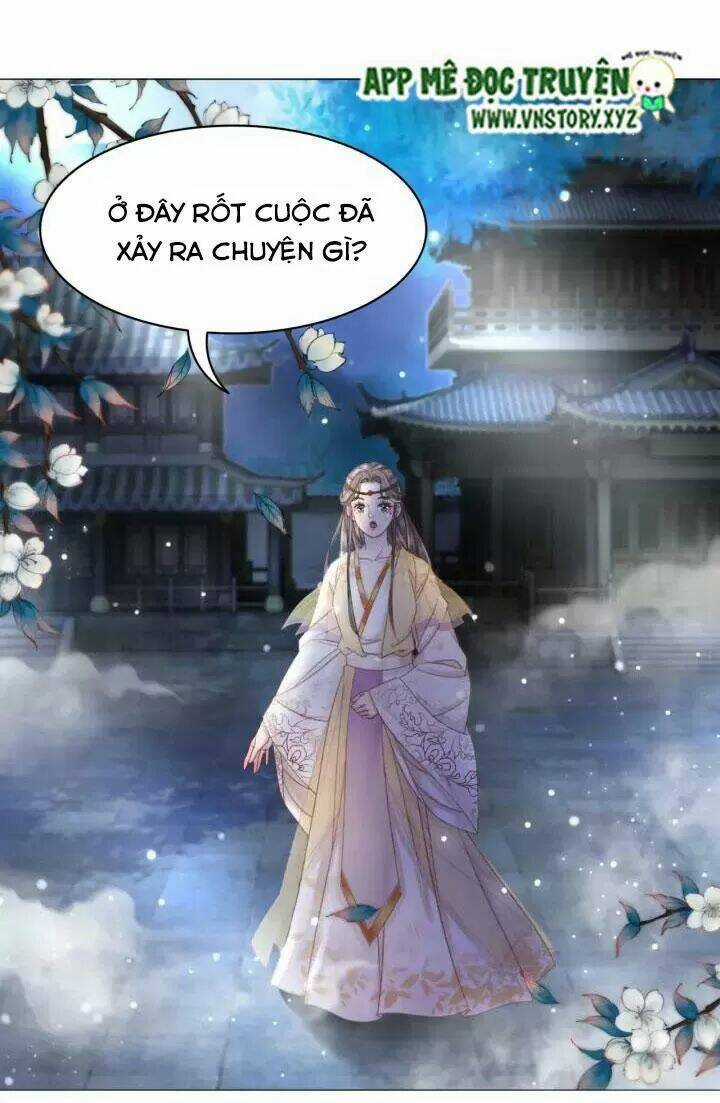 Cực Phẩm Phế Vật Tiểu Thư Chapter 96 trang 16