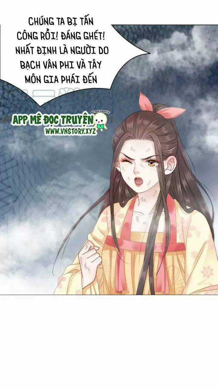 Cực Phẩm Phế Vật Tiểu Thư Chapter 96 trang 17