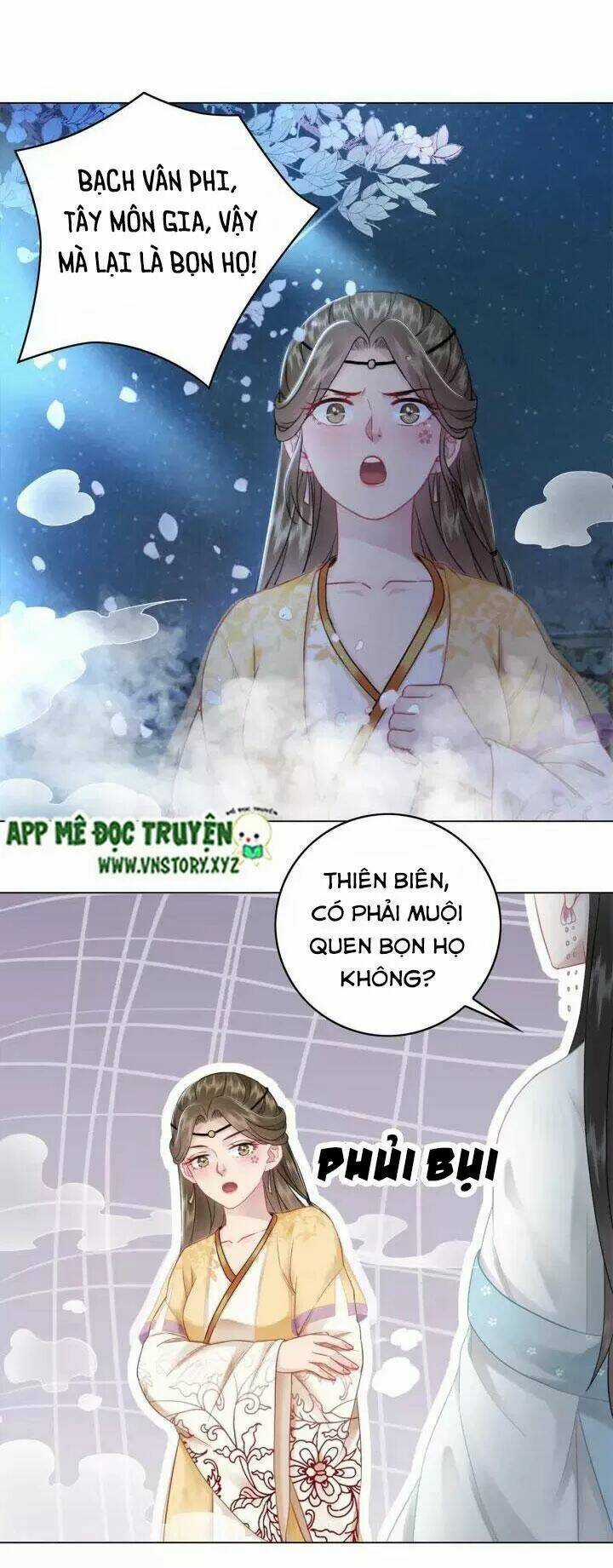 Cực Phẩm Phế Vật Tiểu Thư Chapter 96 trang 18