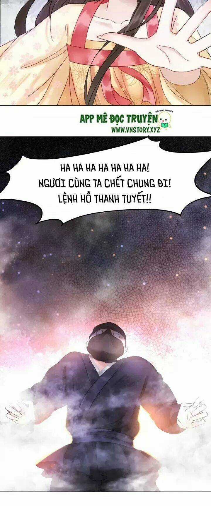 Cực Phẩm Phế Vật Tiểu Thư Chapter 96 trang 2