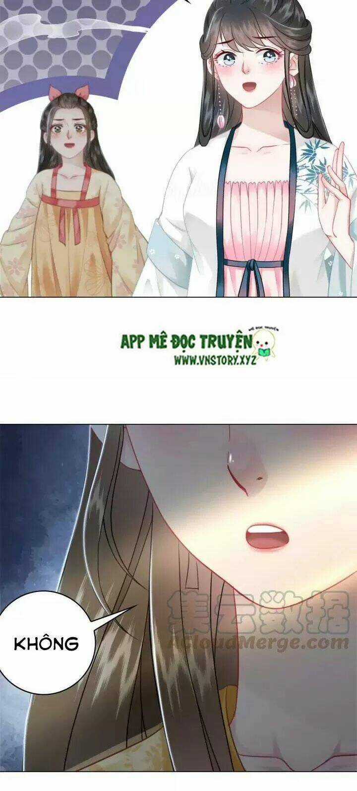 Cực Phẩm Phế Vật Tiểu Thư Chapter 96 trang 20