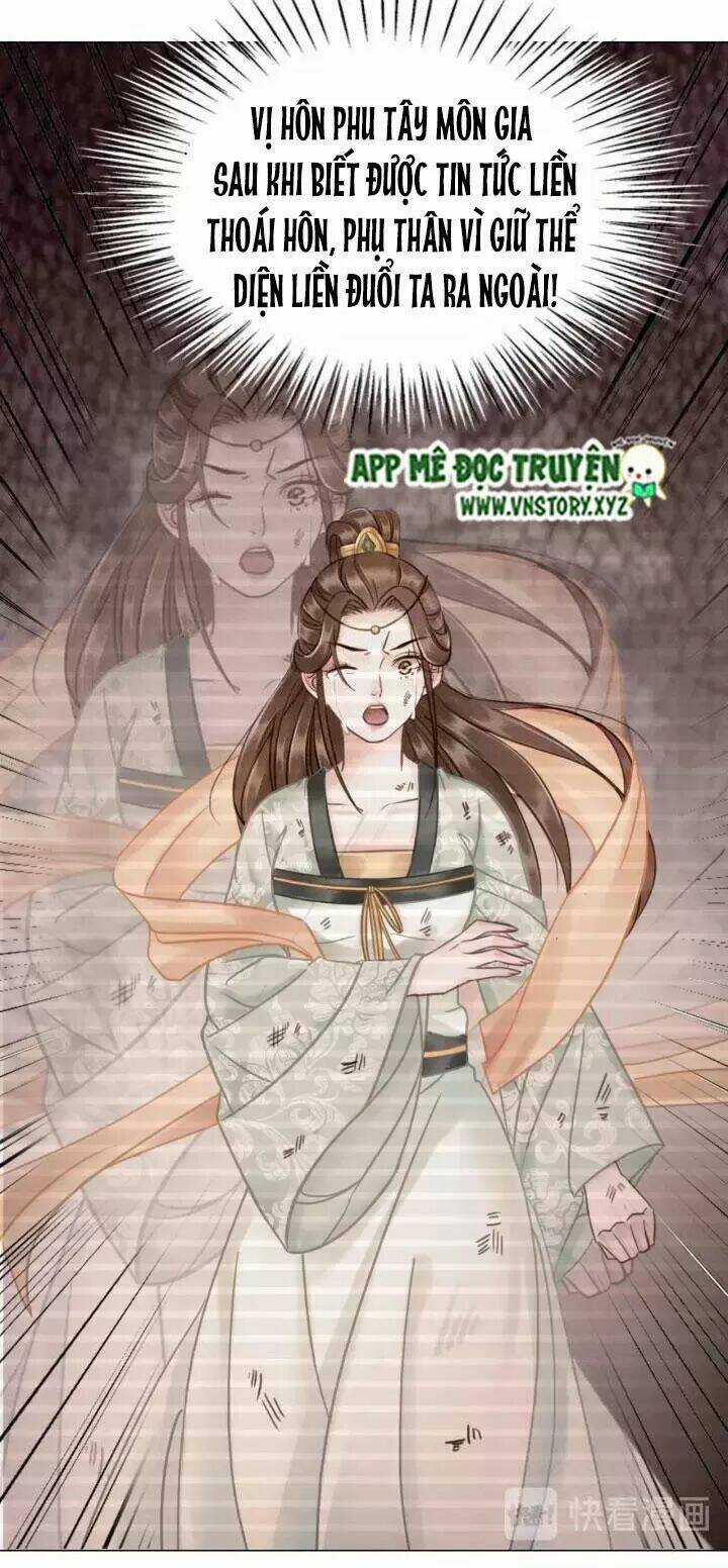 Cực Phẩm Phế Vật Tiểu Thư Chapter 96 trang 23